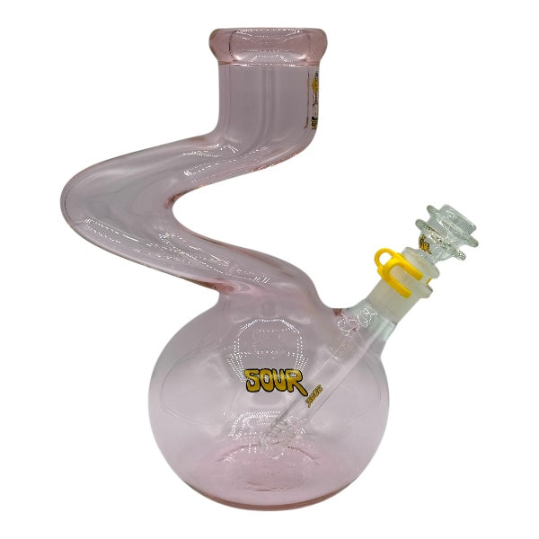 Sour Fat Twist Rig
