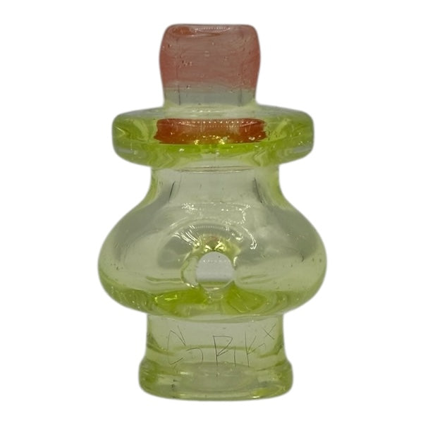 “Cork” Pivot Carb Top