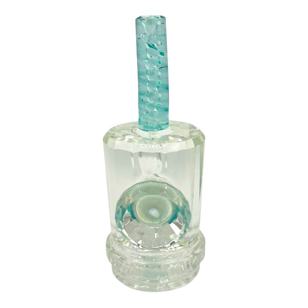 GemCup Glass Dry Topper