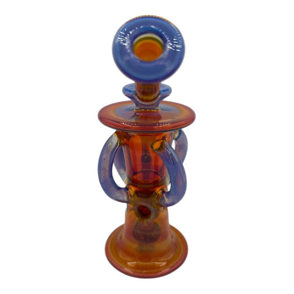 Mini Hour Glass Recycler