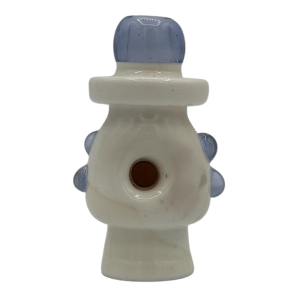 “Cork” Pivot Carb Top