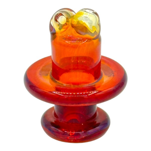 Sandalz Spinner Cap