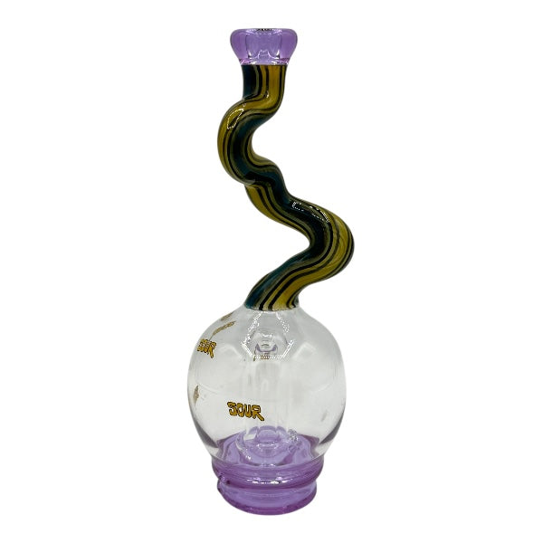 Sour Twist Puffco Topper