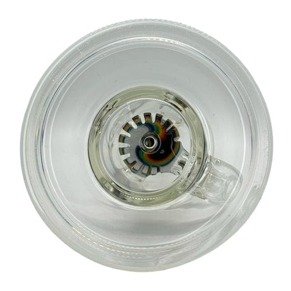 OJ Flame Wig Wag Rig