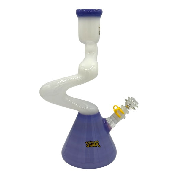 Sour Skinny Twist Rig