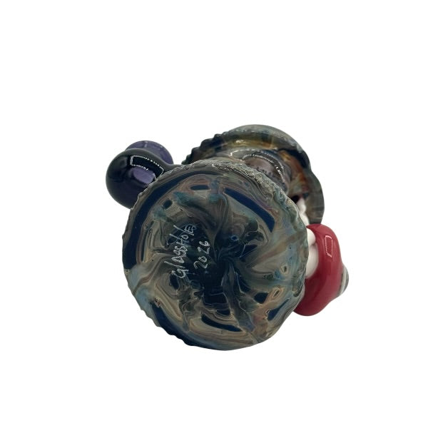 Glasshole Spray Can Rig