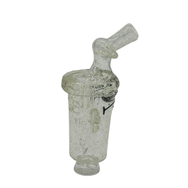 Master Shake Pivot Topper
