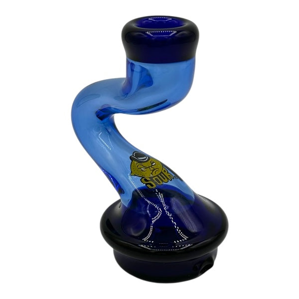 Sour Puffco Dry Topper