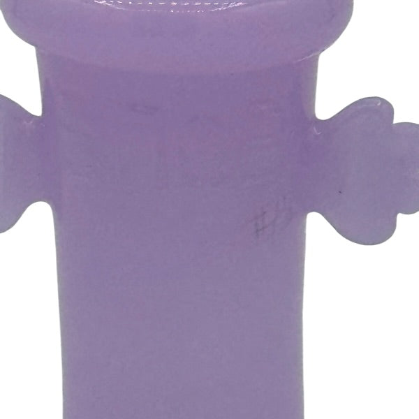 Master Shake Pivot Topper