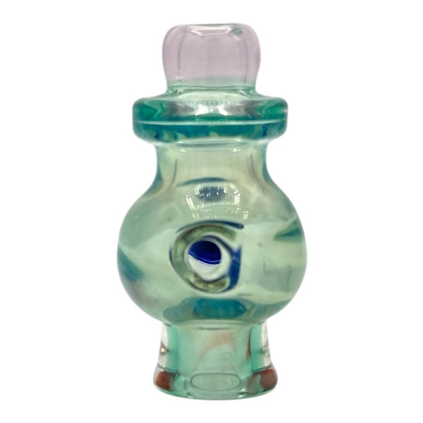 “Cork” Pivot Carb Top