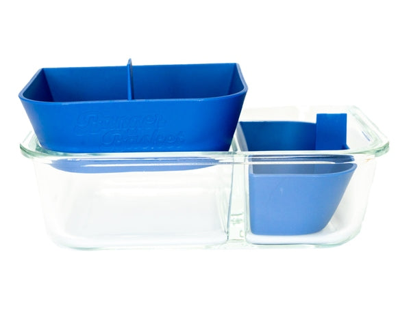 Dab Rite x Darby Banger Basket – Bamboo