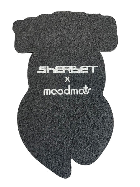 Sherbet Glass Moodmat