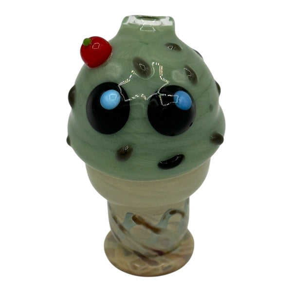 Mint Chip Topper