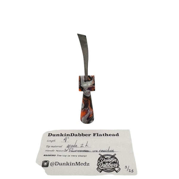 Dunkin Dabber