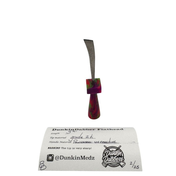 Dunkin Dabber
