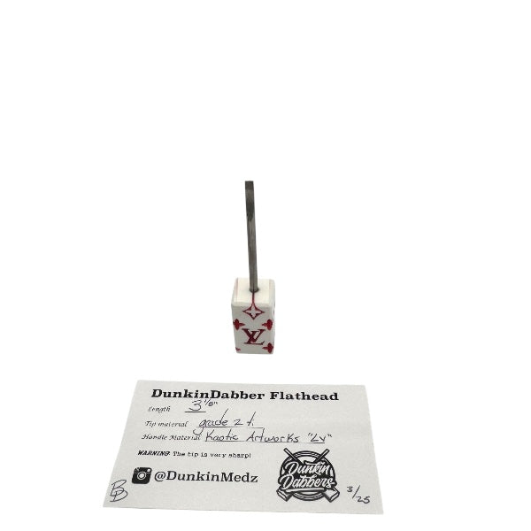 Dunkin Dabber