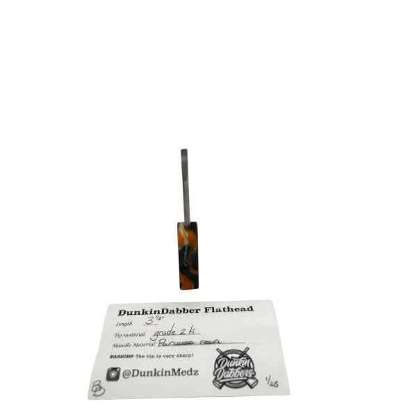 Dunkin Dabber