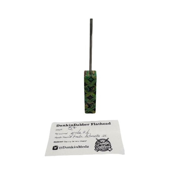 Dunkin Dabber