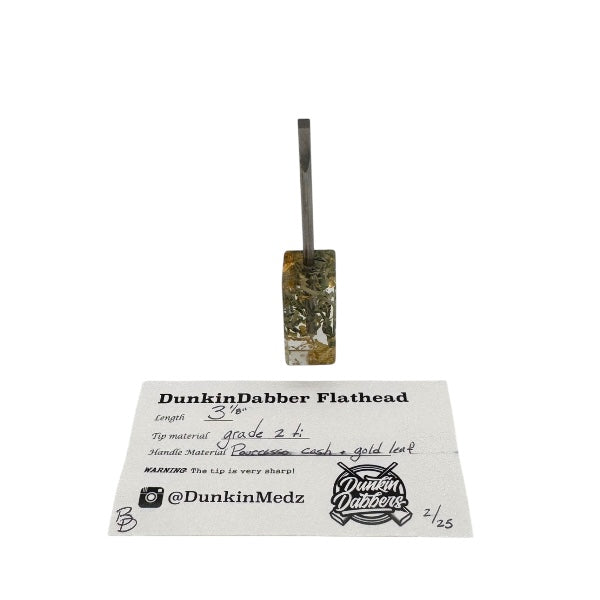 Dunkin Dabber