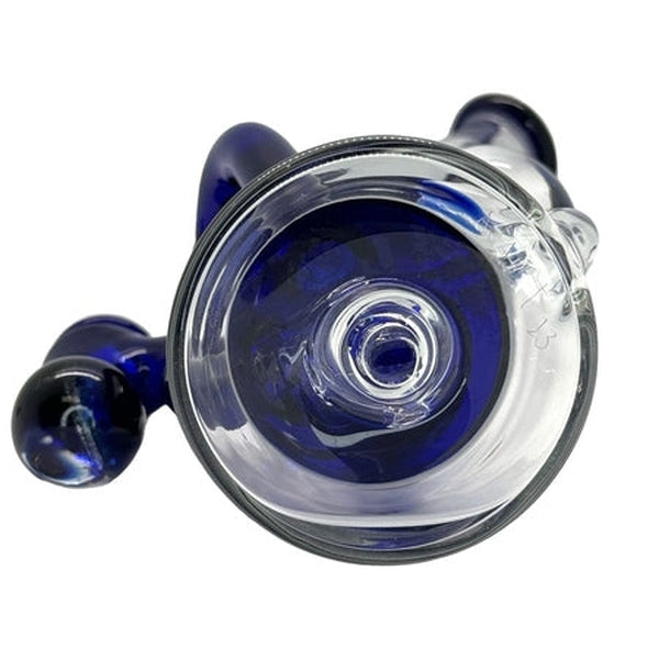 2x1 Colored Recycler