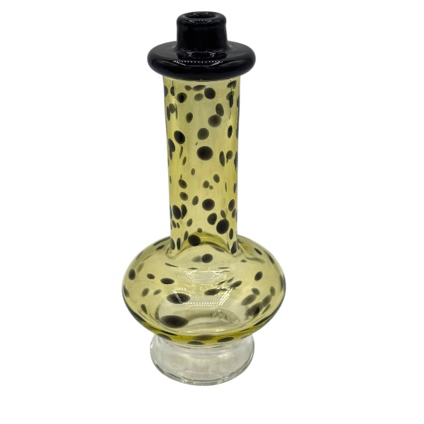 Rudeboy Dry Puffco Topper