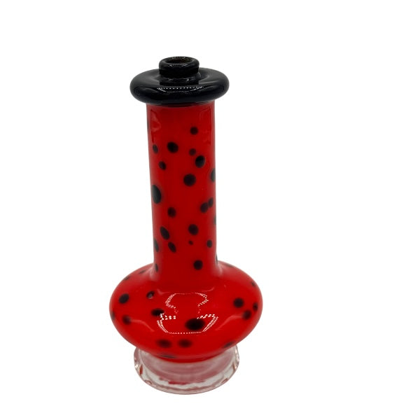 Rudeboy Dry Puffco Topper