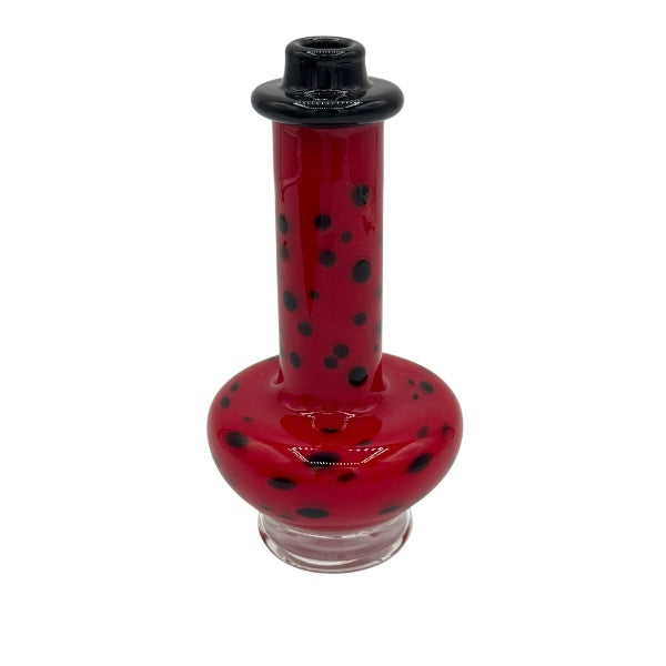 Rudeboy Dry Puffco Topper