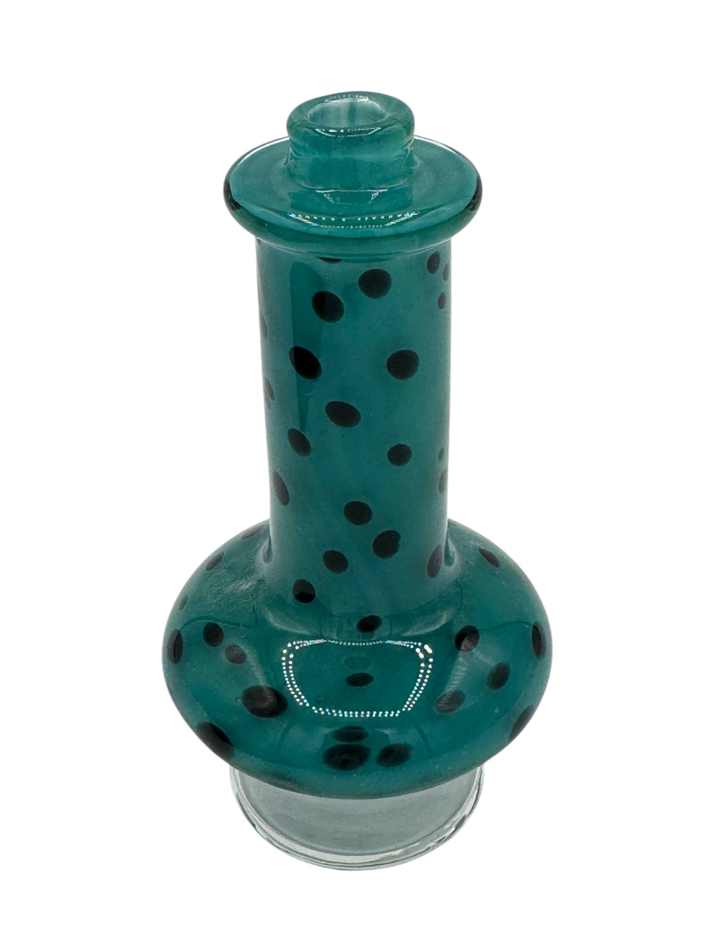 Rudeboy Dry Puffco Topper