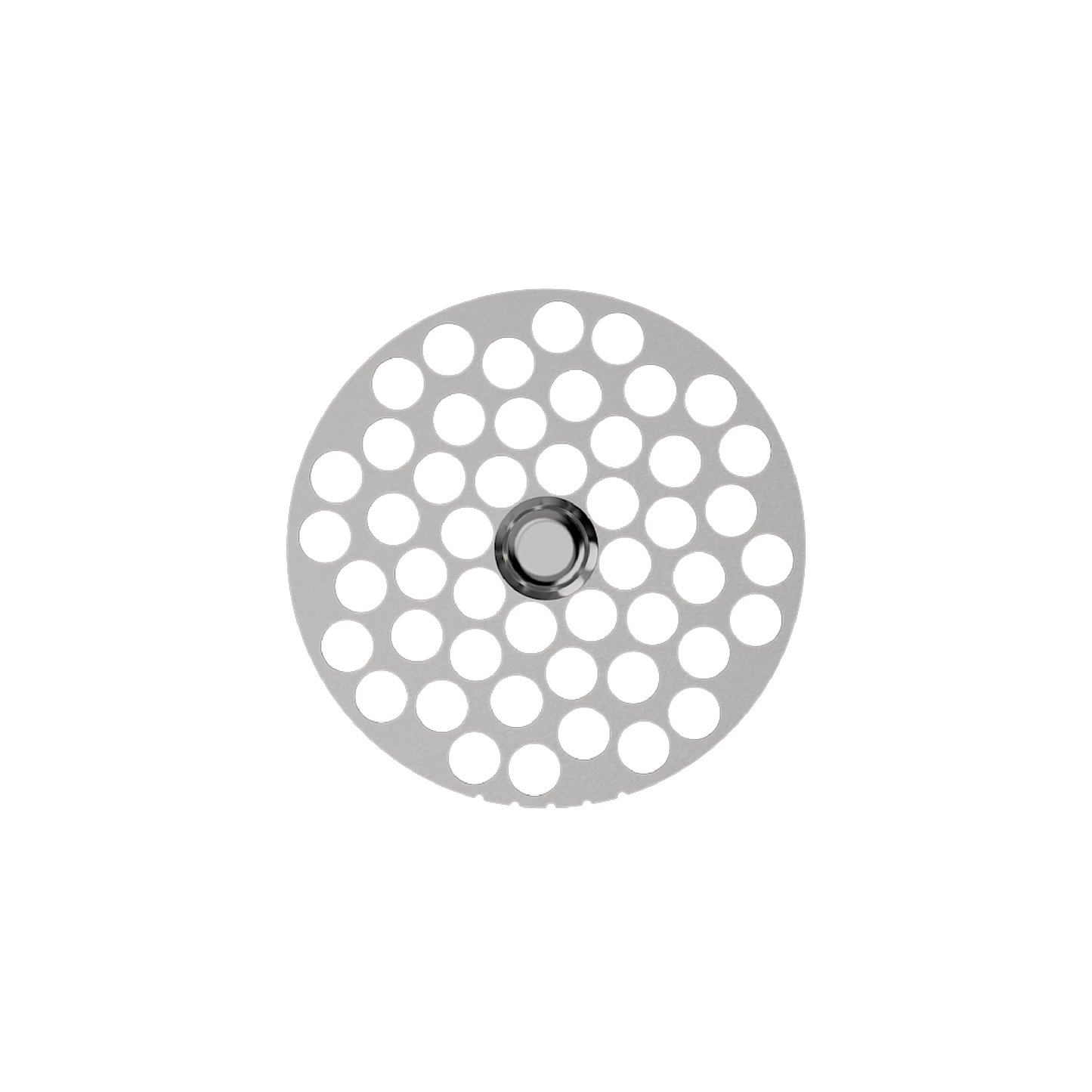 Next Gen Premium 2.5" Mill Plates