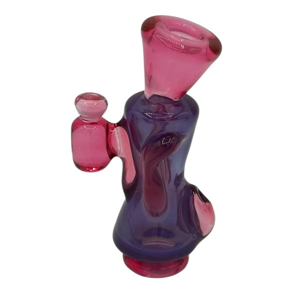 Mini Rig Topper