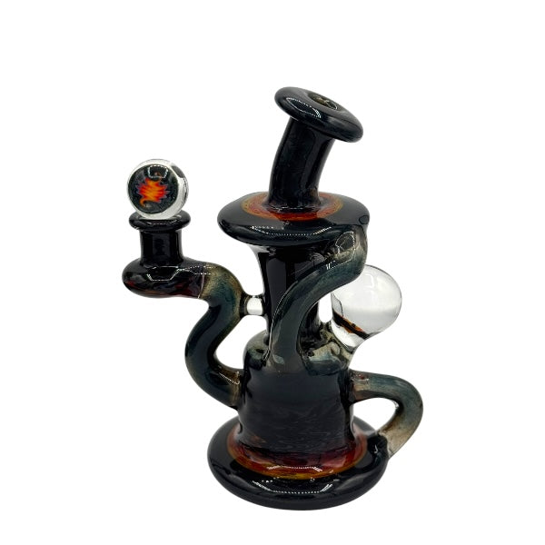 Andy G Rewig Recycler