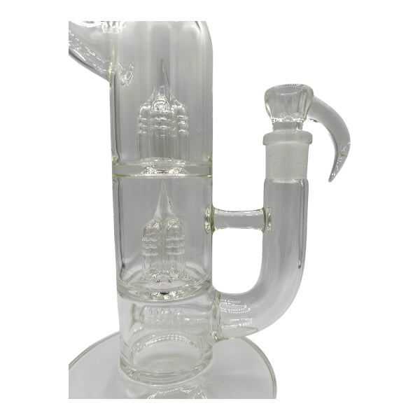 Sov Downgrid to Inverted 4