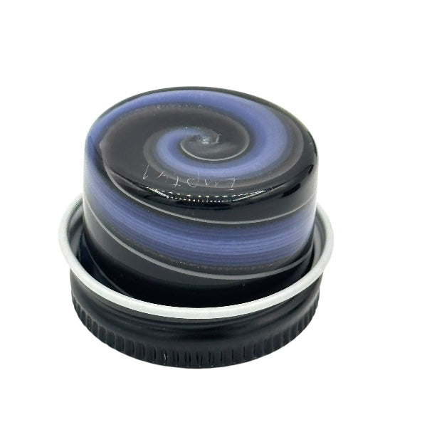 Spiral Micro Jar