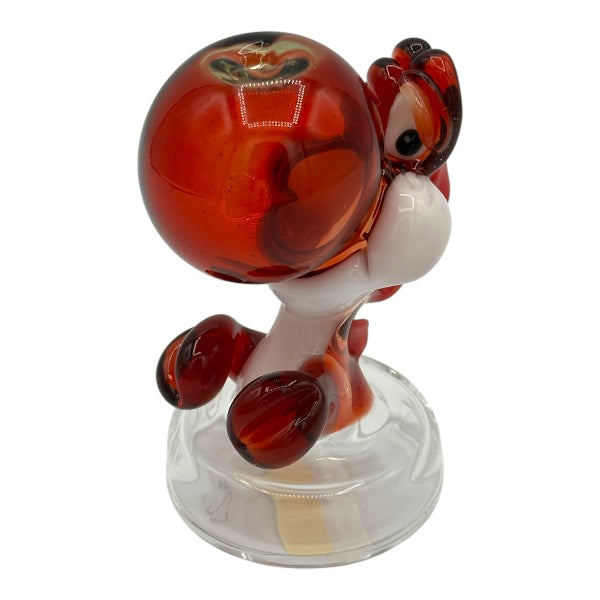 Yoshi Dry Topper