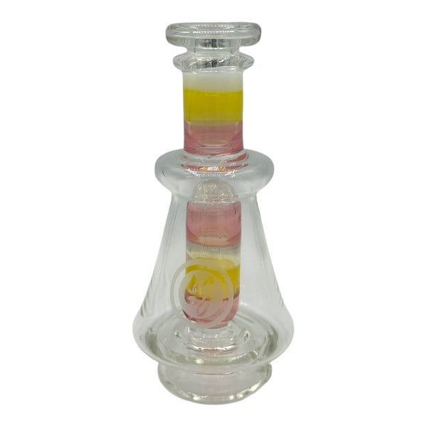 Oj Puffco Beaker