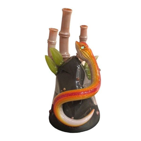 Niko Kray Snake Rock Rig