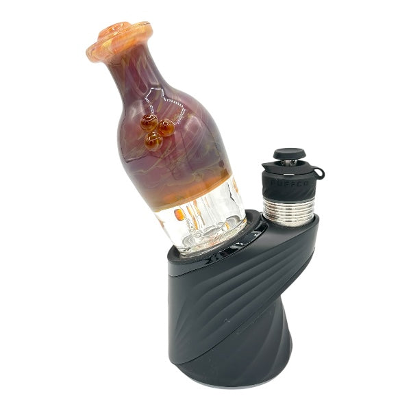 “Cork” Puffco Topper