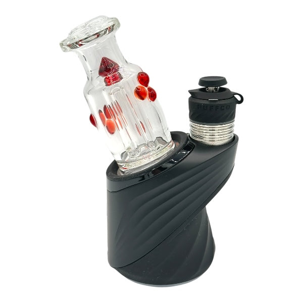 “Cork” Puffco Topper