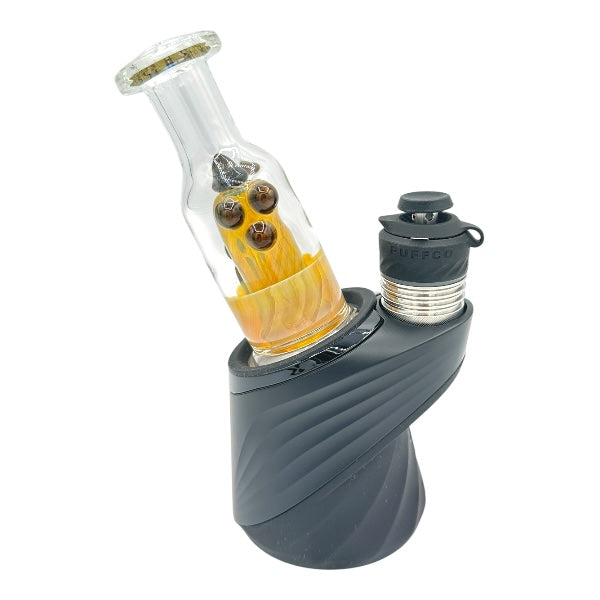 “Cork” Puffco Topper