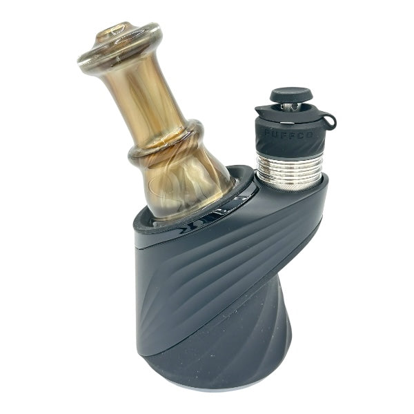 “Cork” Puffco Topper