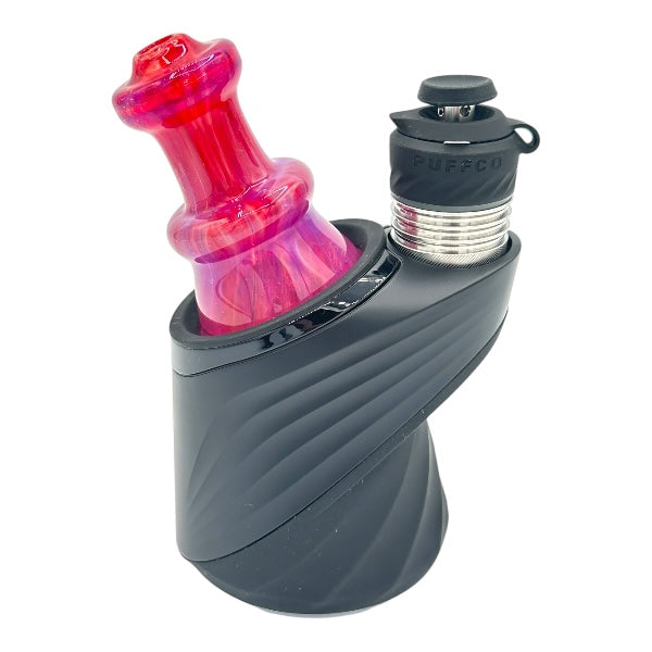 “Cork” Puffco Topper
