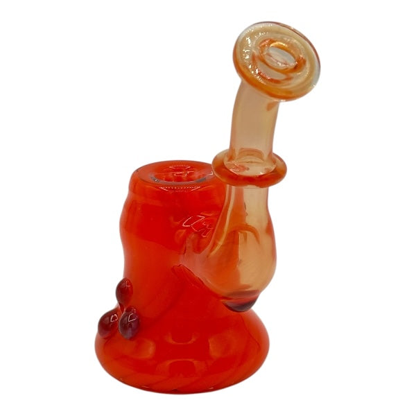 “Cork” Dewar Rig