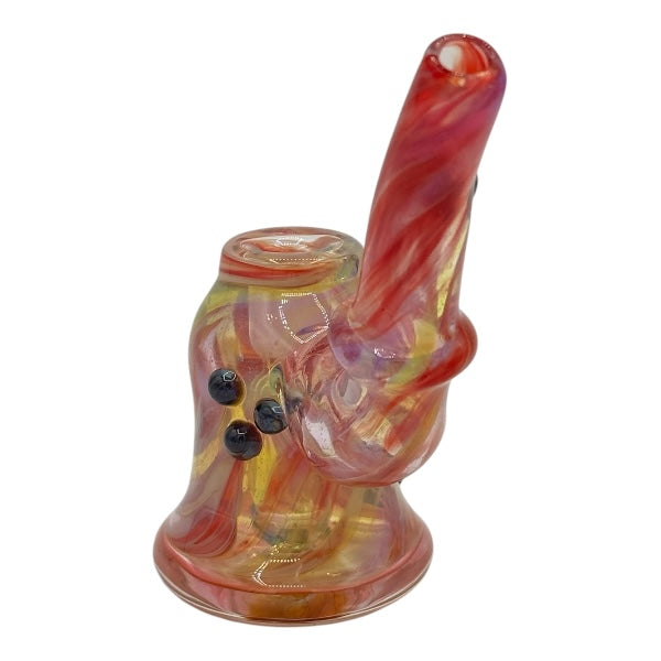 “Cork” Dewar Rig