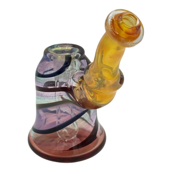 “Cork” Dewar Rig