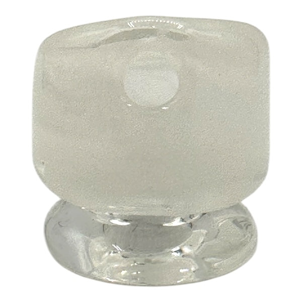 Rich Villa Pivot Topper