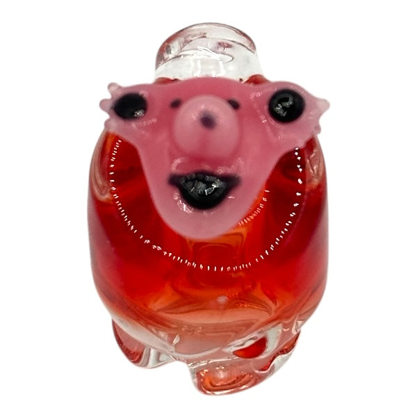 Rich Villa Pivot Topper