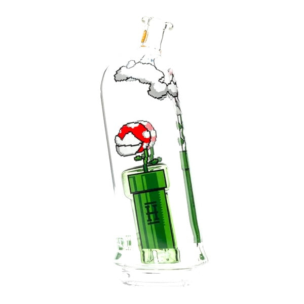 Gaming Flower Puffco Peak Top
