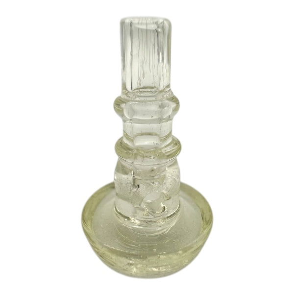 Empire Glassworks Joystick Carb Cap for Puffco Pro | 16mm