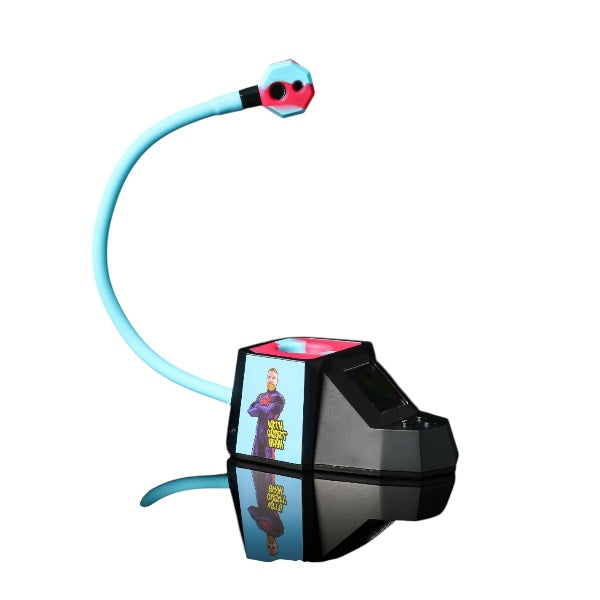 Real Cannabis Chris x Dab Rite™ PRO