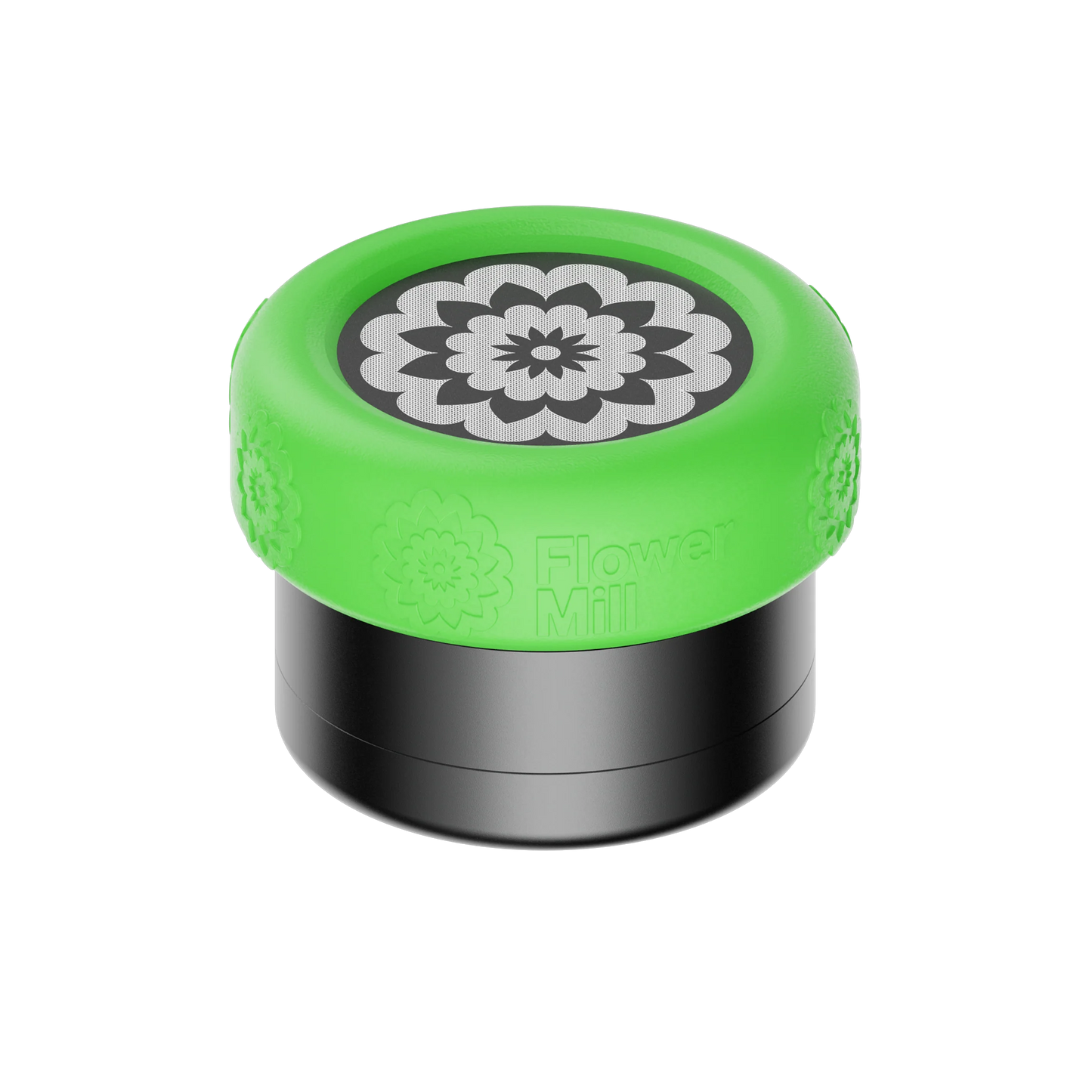 2.0" Silicone Mill Grip